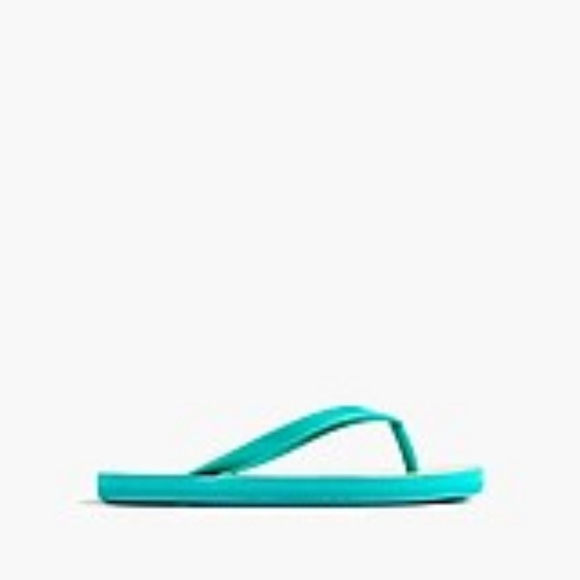 JCREW Kids' hotdog flip-flops - Picture 3 of 3